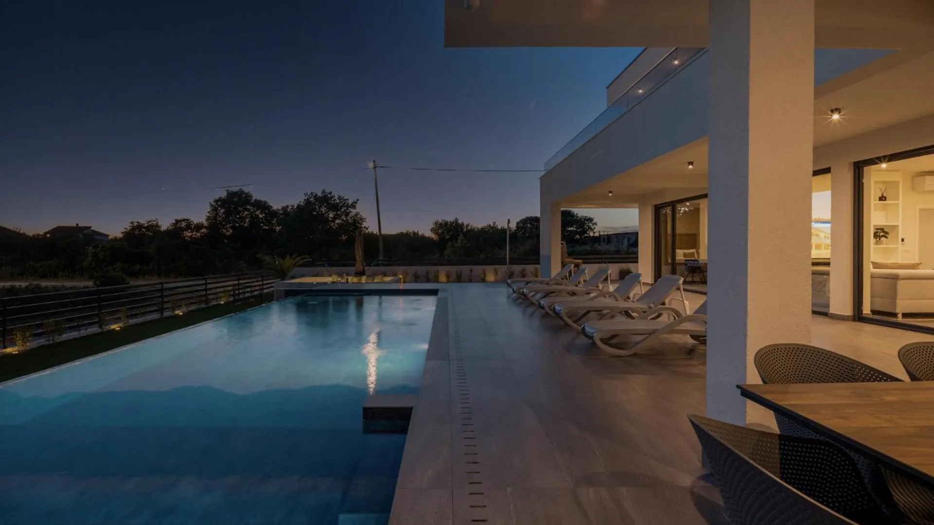 Villa One Debeljak