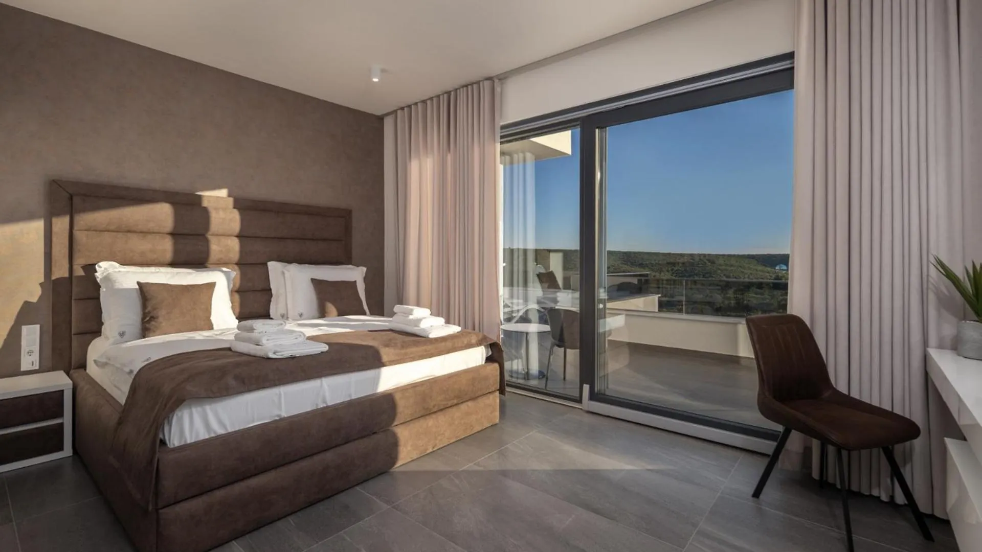 Villa One Debeljak Croatia