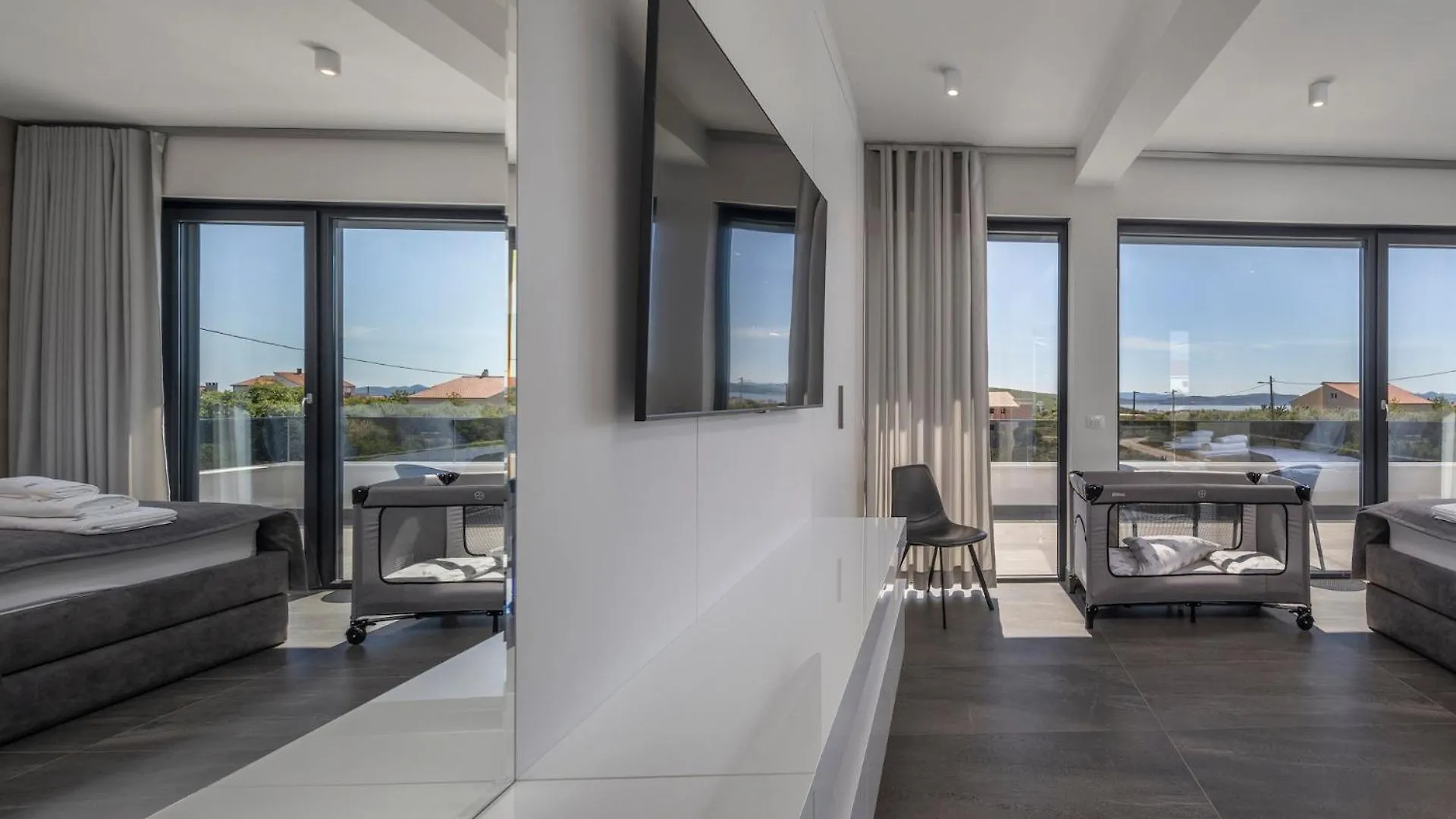 Villa One Debeljak