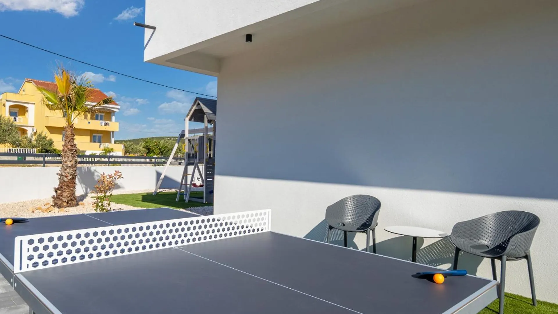 Villa One Debeljak Croatia