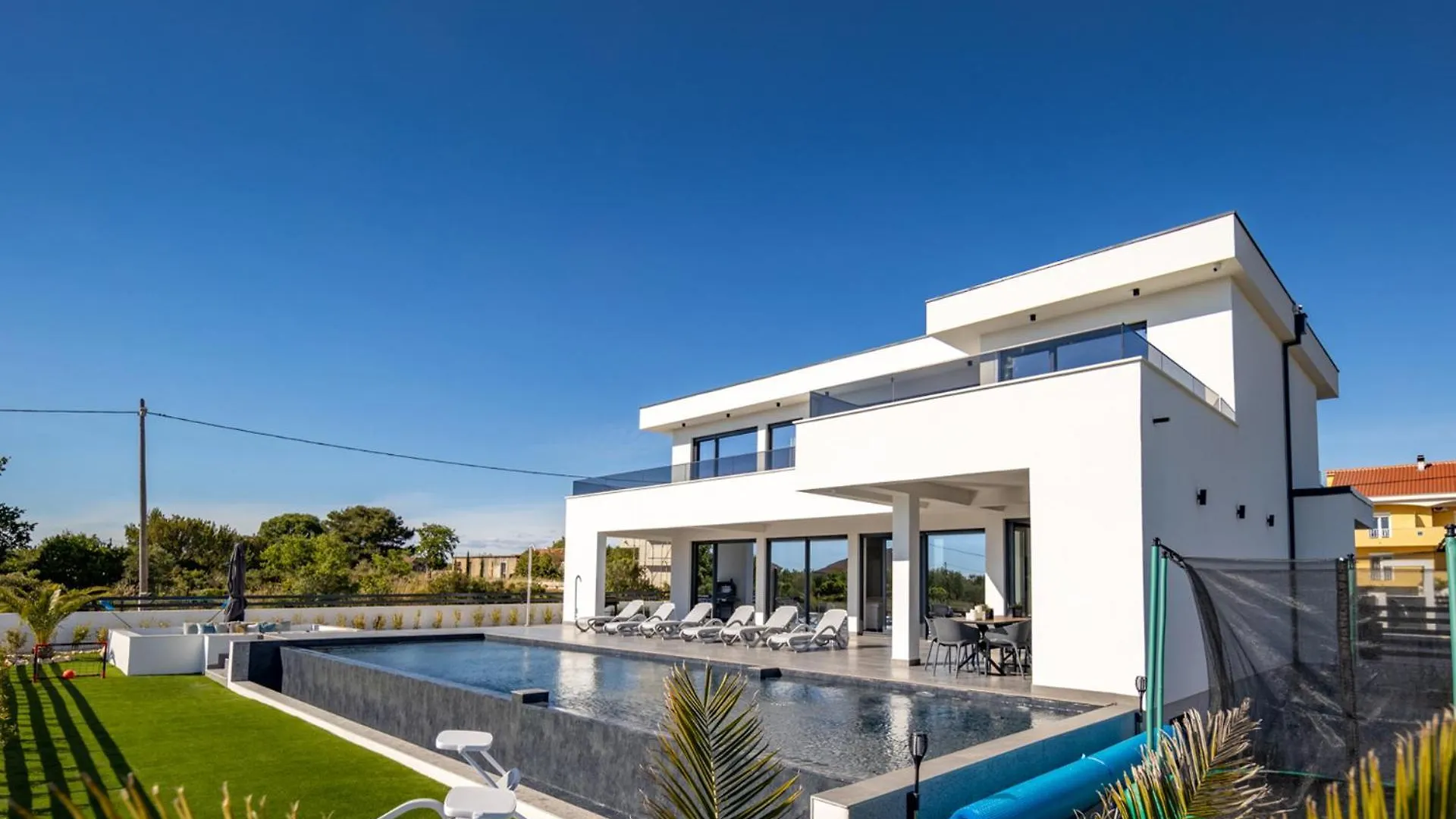 Villa One Debeljak