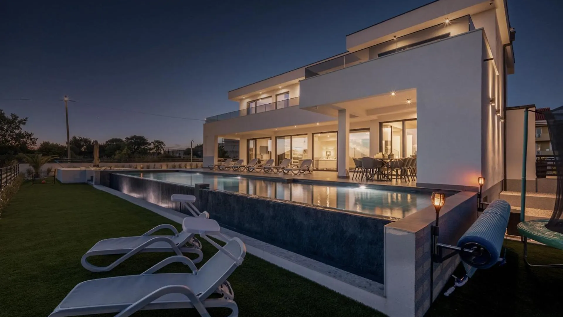 Villa One Debeljak