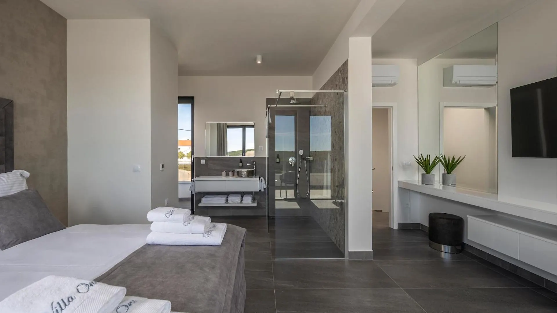 Villa One Debeljak