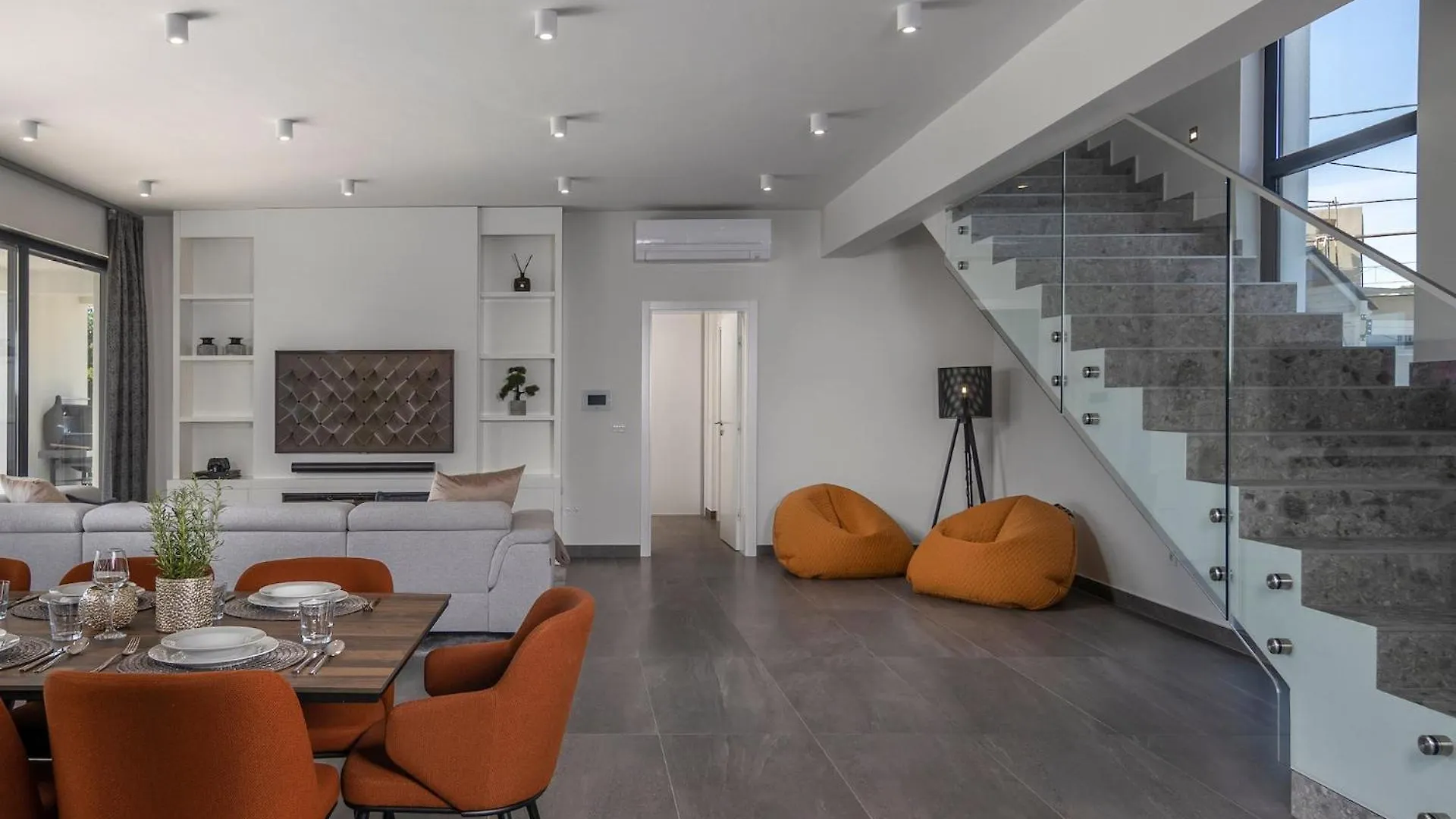 Villa One Debeljak