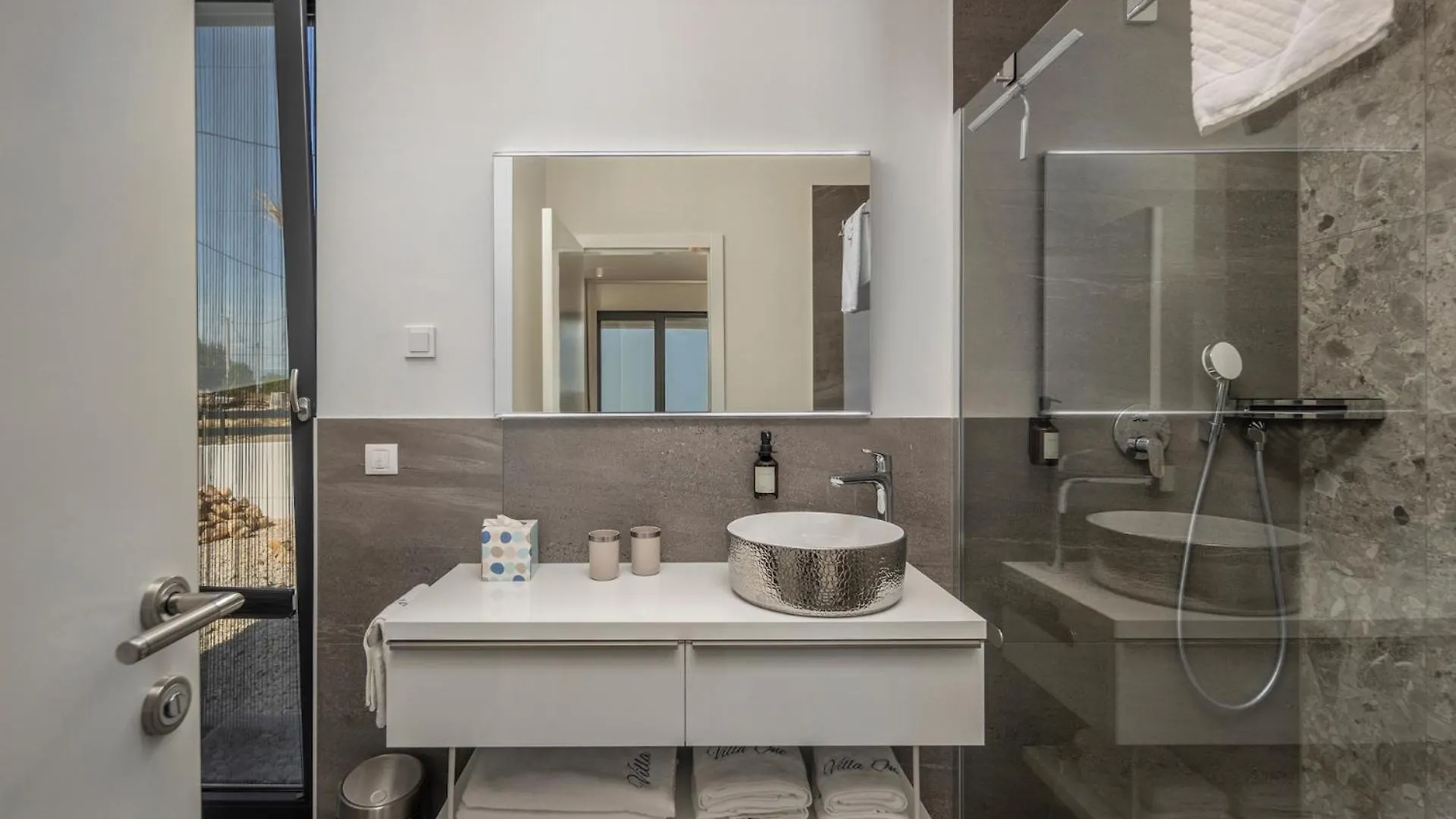 Villa One Debeljak Croatia