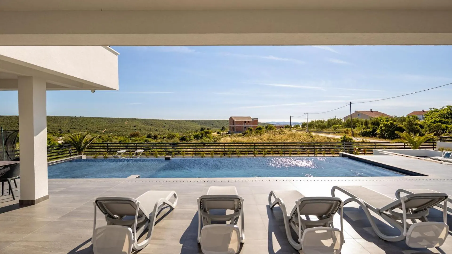Villa One Debeljak Croatia