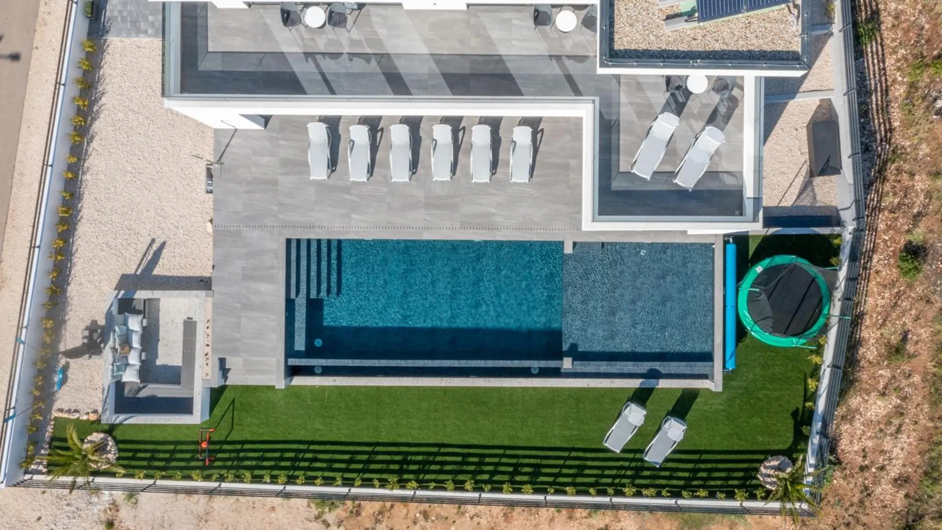 Villa One Debeljak