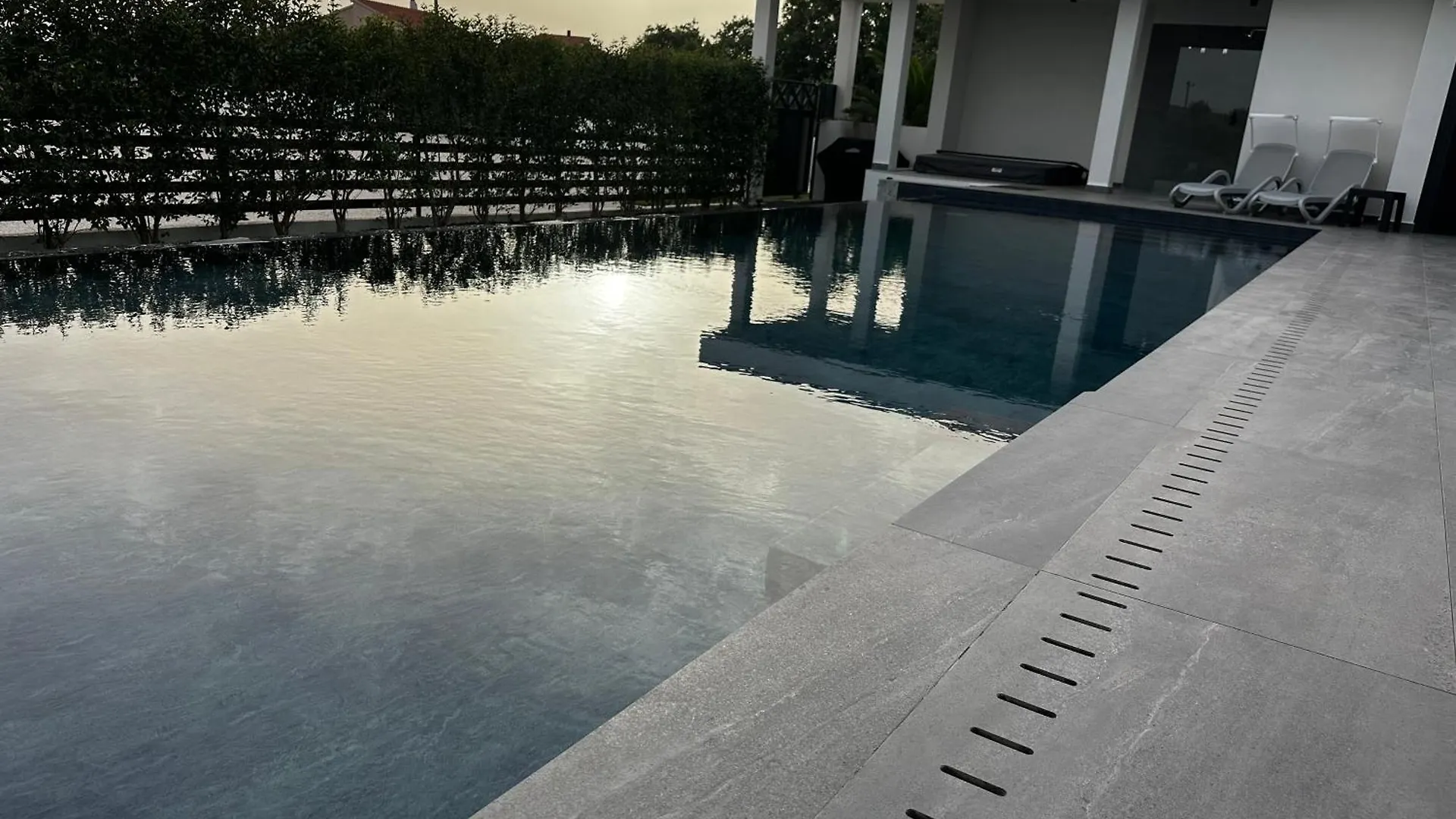 Villa One Debeljak