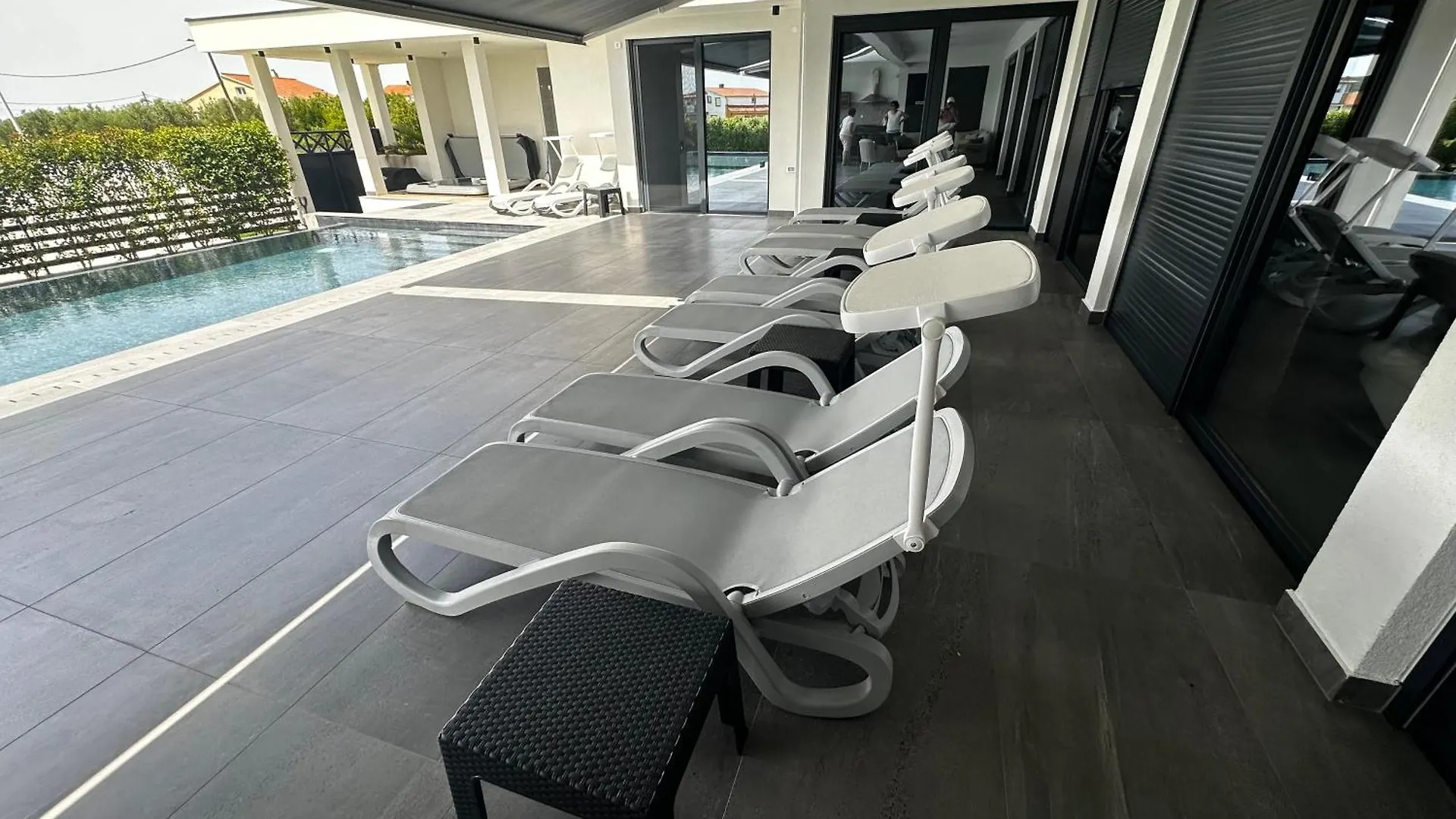 Villa One Debeljak Croatia