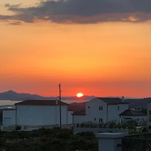 Villa Dalmacija 365 Sukosan, Zadar County, Debeljak