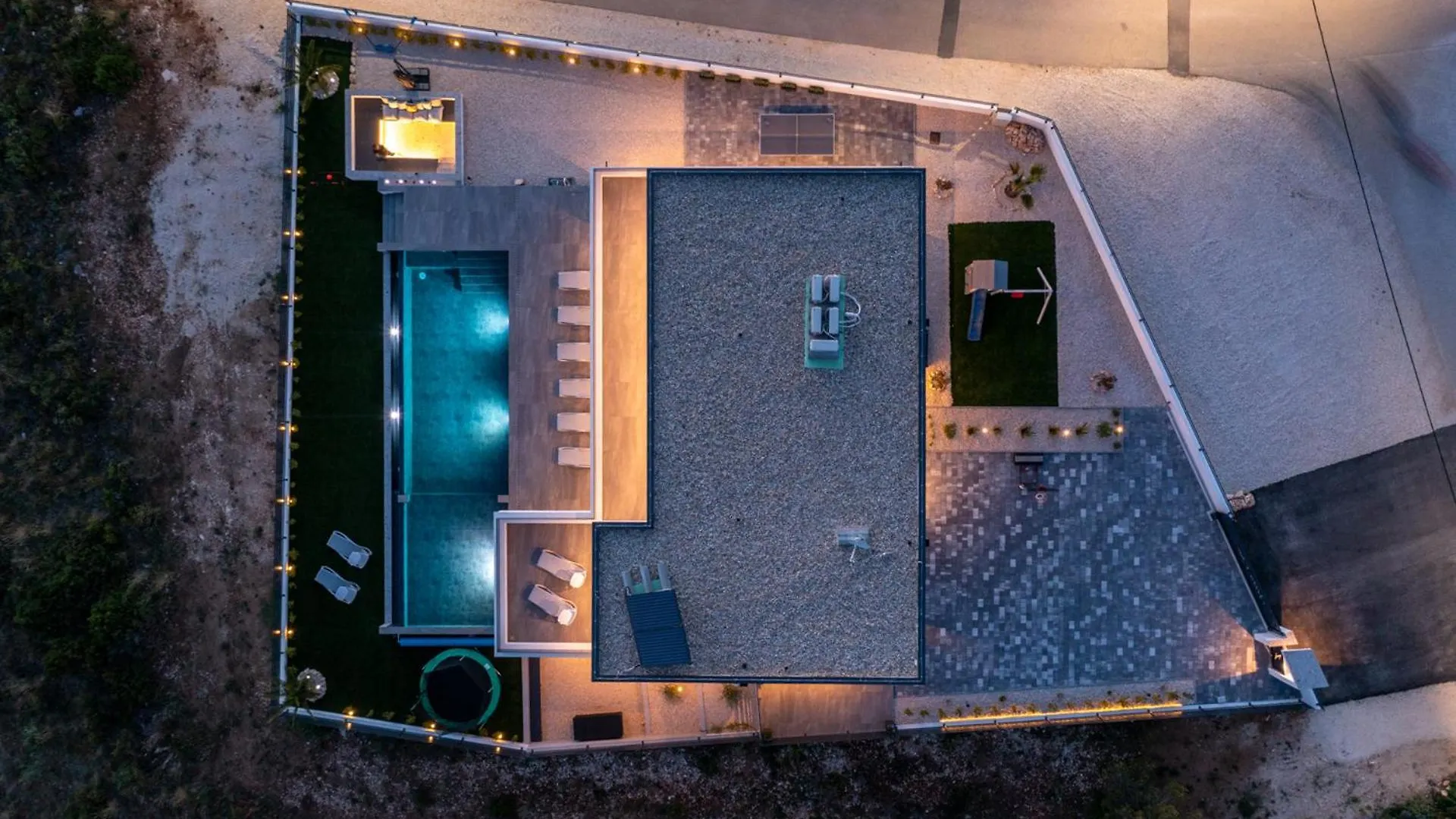 Villa One Debeljak