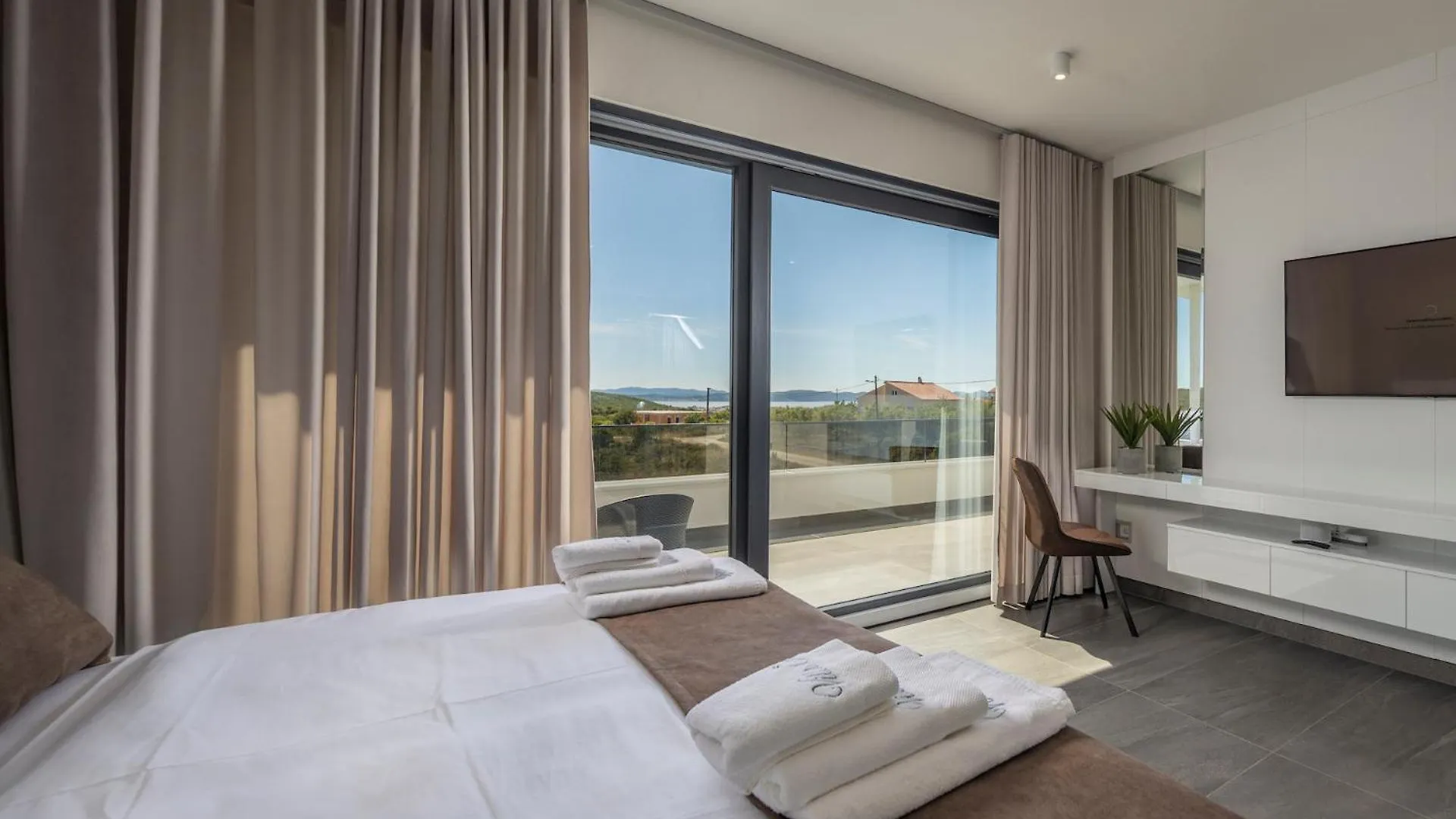 Villa One Debeljak Croatia