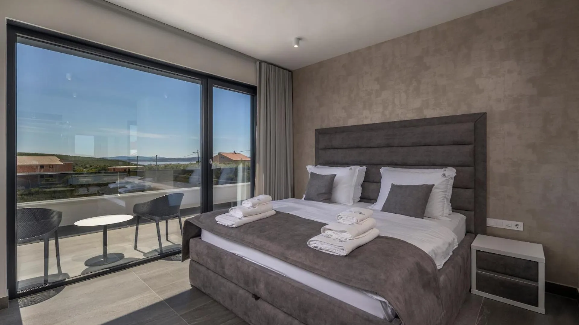 Villa One Debeljak Croatia