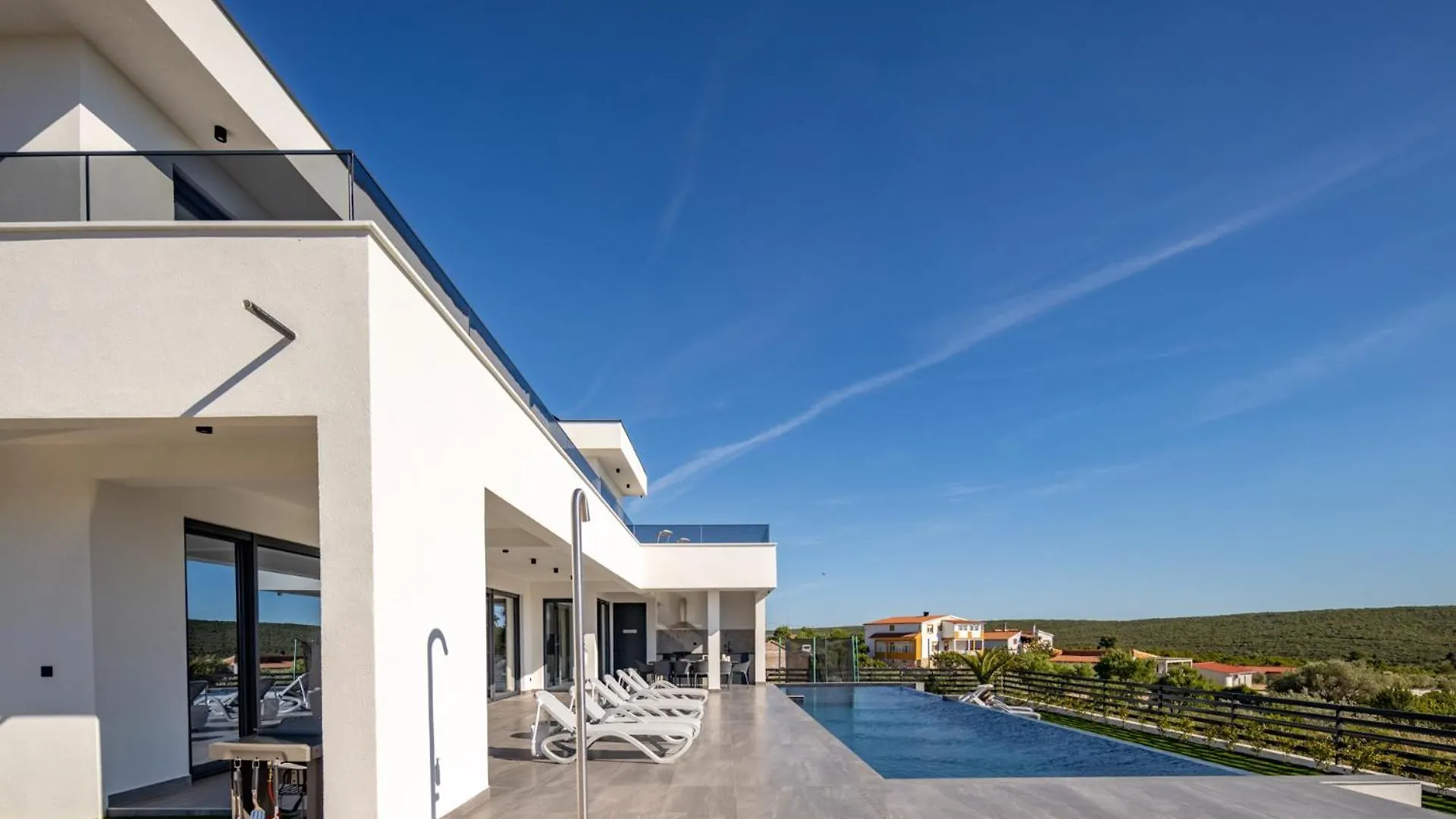 Villa One Debeljak